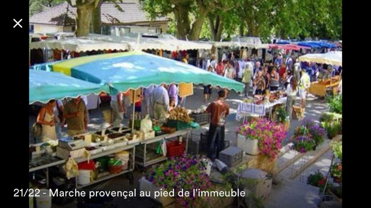Magnifique T2 Neuf Top Emplacement ! Sète Zewnętrze zdjęcie