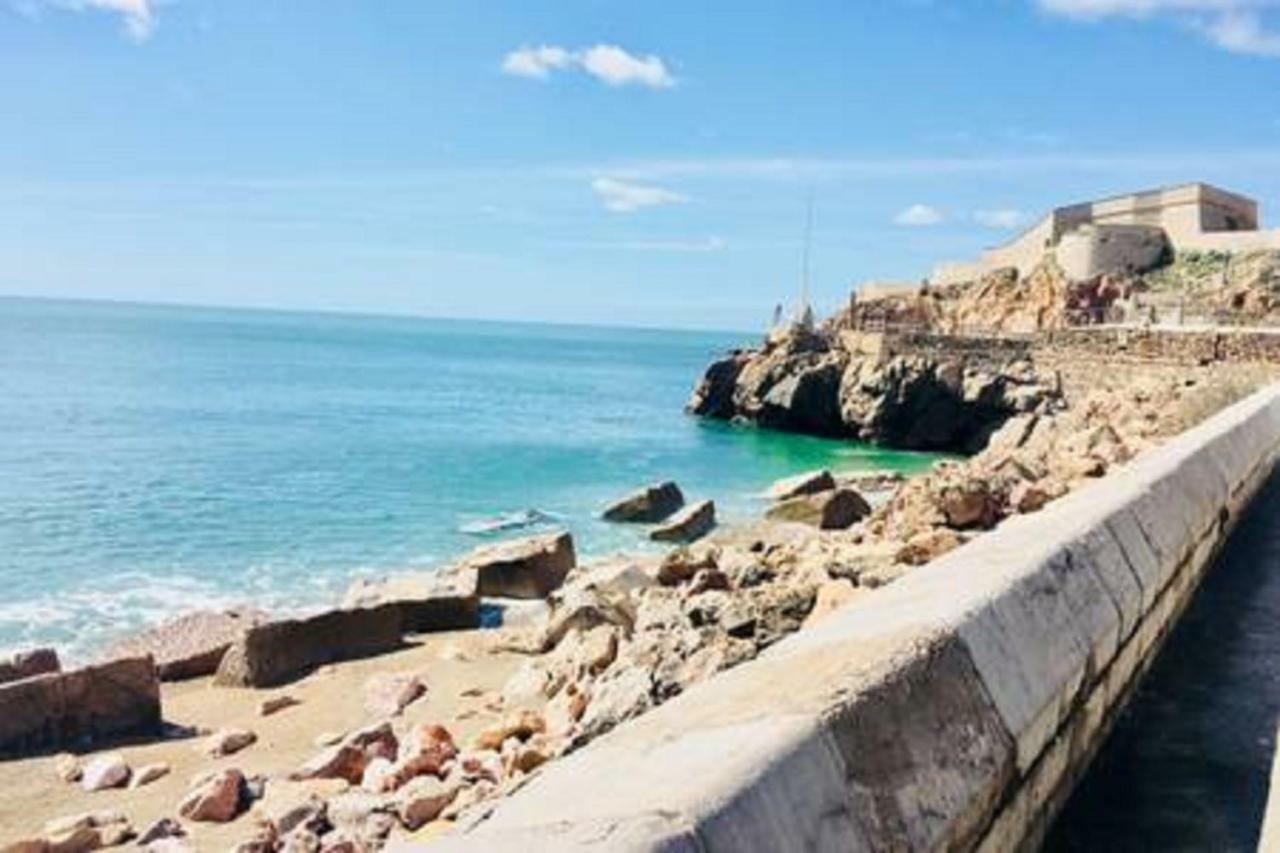 Magnifique T2 Neuf Top Emplacement ! Sète Zewnętrze zdjęcie