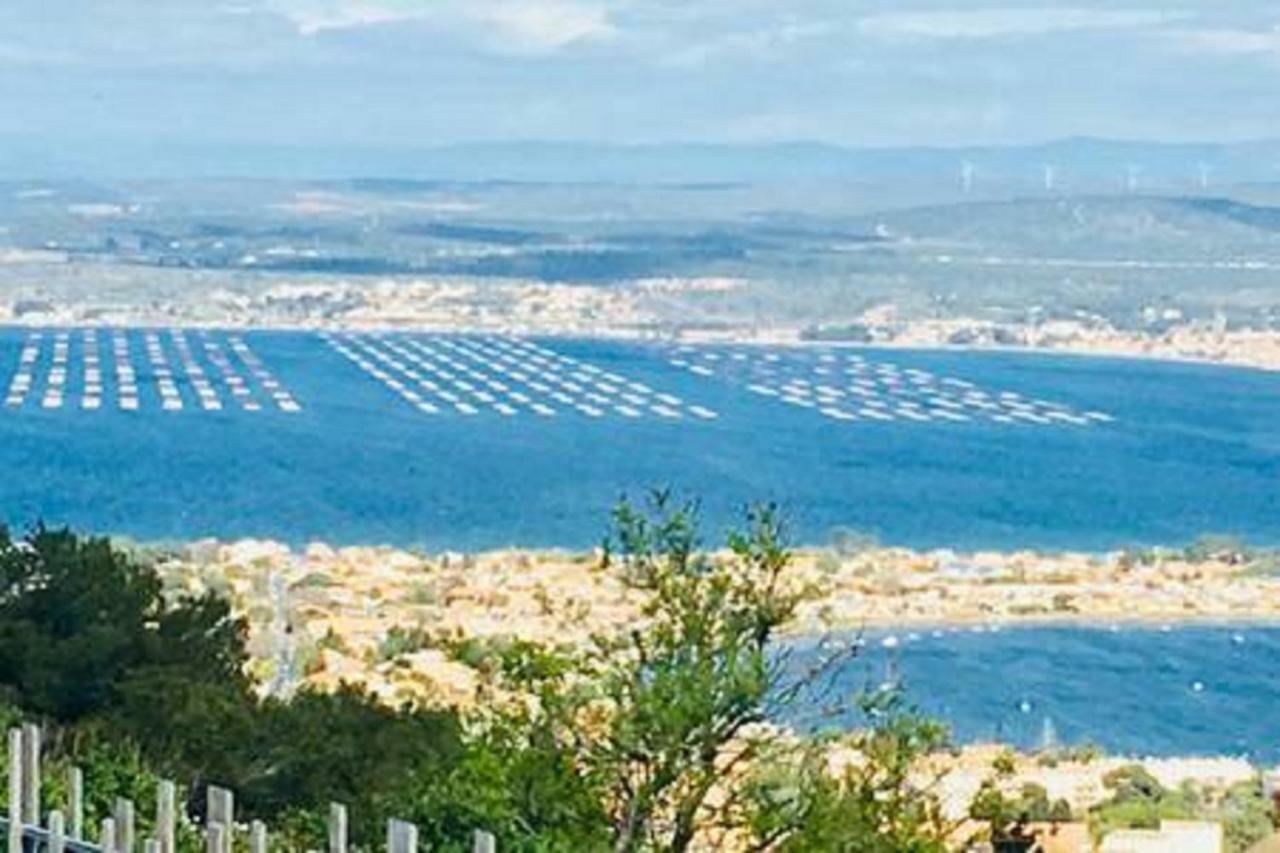 Magnifique T2 Neuf Top Emplacement ! Sète Zewnętrze zdjęcie