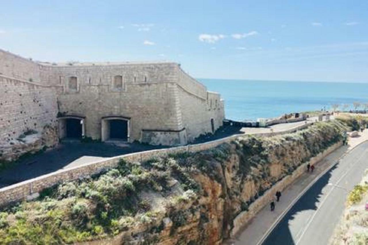 Magnifique T2 Neuf Top Emplacement ! Sète Zewnętrze zdjęcie