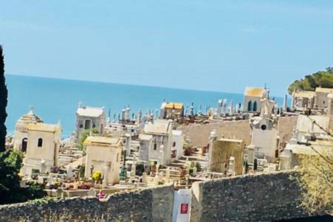 Magnifique T2 Neuf Top Emplacement ! Sète Zewnętrze zdjęcie