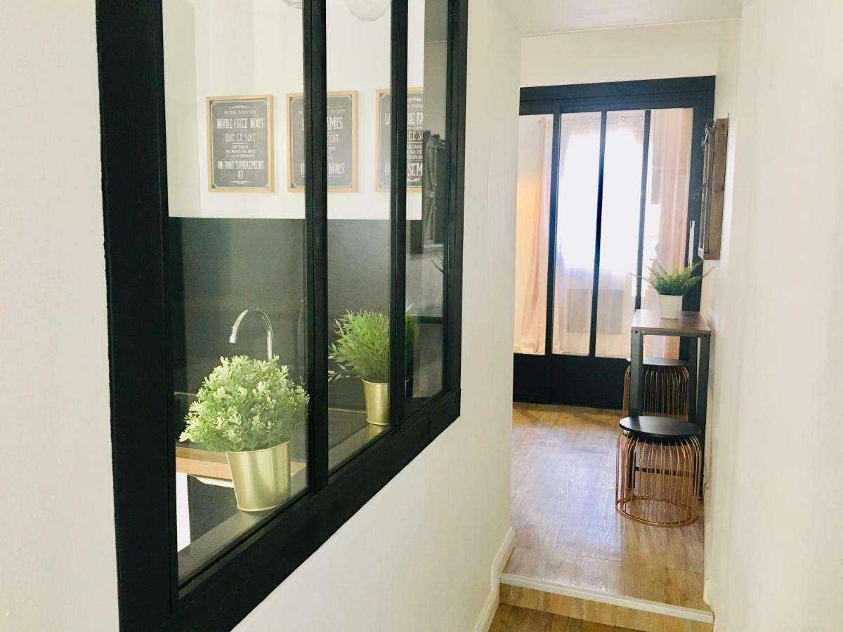 Magnifique T2 Neuf Top Emplacement ! Sète Zewnętrze zdjęcie